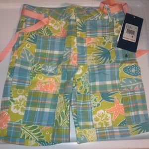 Hartstrings Woven Shorts